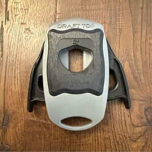 Draft Top Original Soda / Beer /  Pop Can Opener